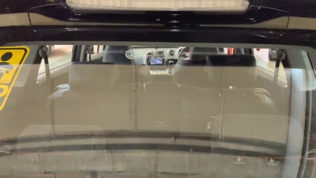 【DCHUCC Certified Used Car】2013 HONDA STREAM 1.8 смотреть онлайн