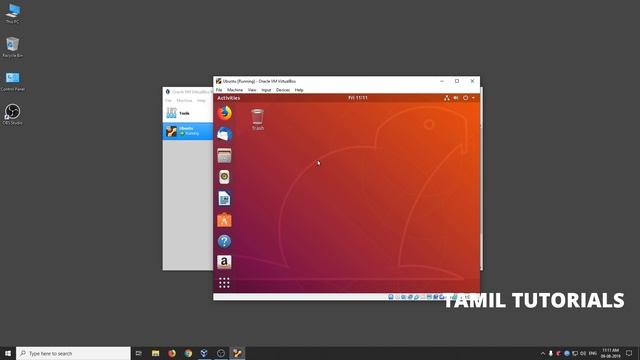 How Install VirtualBox Guest Additions on Ubuntu смотреть онлайн