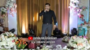 Нариман Атаев. Мой отец