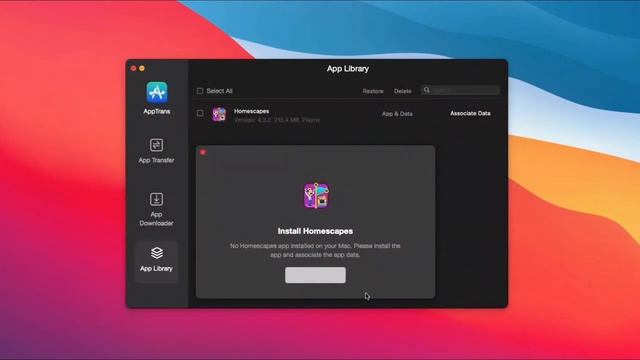How to Run iPhone Games on M1 Mac with AppTrans смотреть онлайн