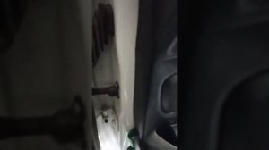 Как снять обшивку двери vito / viano w447. Полный разбор двери vito / viano w447.