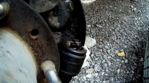 Ремонт тормозного цилиндра УАЗ ГАЗ за 12 минут