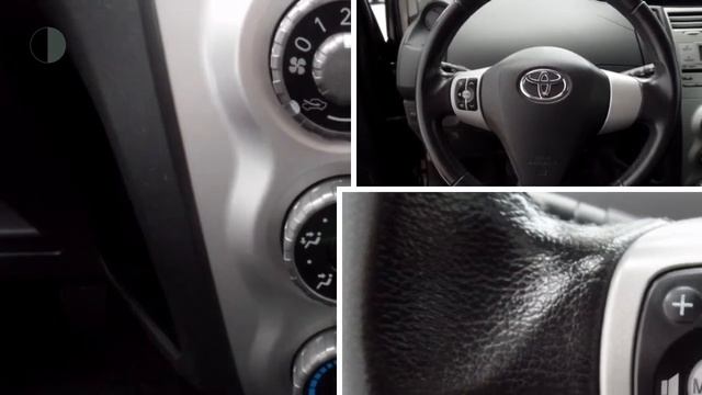 Toyota Yaris 1.0 VVT-I Sol | Airco | Radio-CD | Origineel NL! смотреть онлайн