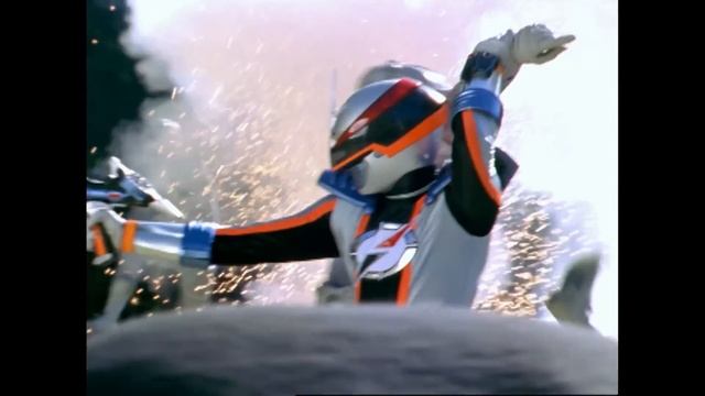 Team Up with the Retro Rangers! | Operation Overdrive | Power Rangers Official смотреть онлайн