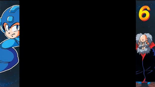 Mega Man 6 playthrough - Part 4: Robotic Annihilation смотреть онлайн