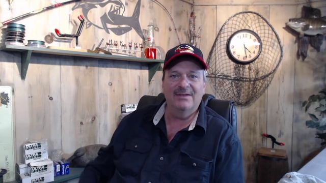 Strange noise in my boat, Could it be drum fish? смотреть онлайн