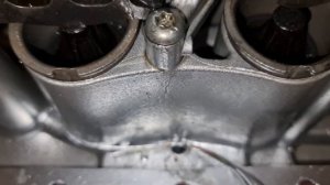 Powershift 6DCT450 все тонкости замены датчика скорости через заднюю крышку  ЗАЧЕМ ТАК МЕНЯТЬ