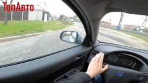 ТОП проблем Вольво С40 2 | Самые частые неисправности и недостатки Volvo S40 II