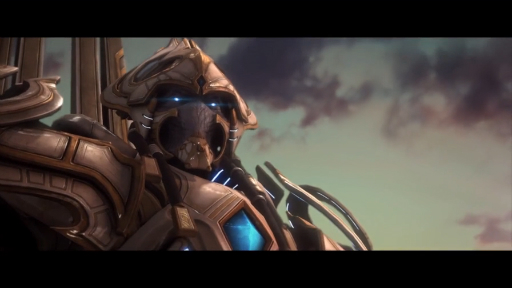 StarCraft 2: Legacy of the Void - Launch Trailer (PC) смотреть онлайн