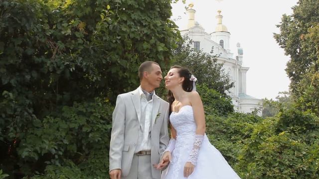 Руслан и Юля смотреть онлайн