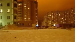 Рок-Сентябрь "Спит мой город" 1982 год.