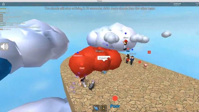 I got the Mask Roblox Epic Minigames смотреть онлайн