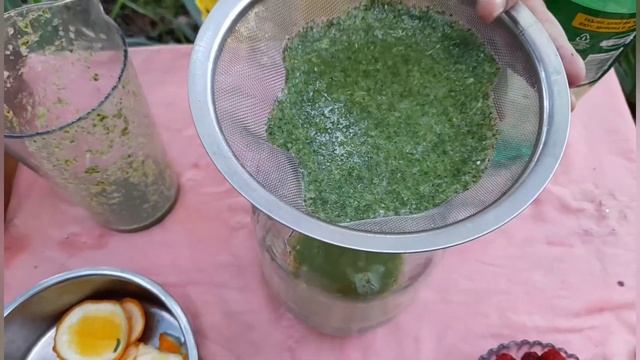 МОХИТО / Рецепт коктейля с мятой)НУШОКИИ ТАШНАШИКАН! смотреть онлайн