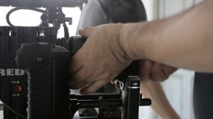 SIGMA Cine Lenses - High Speed , Zoom Line 18- 35mm T2 & 50-100mm T2