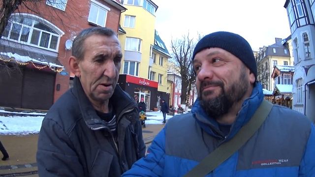 Зеленоградск город курорт. Отдых в Калининградской области смотреть онлайн