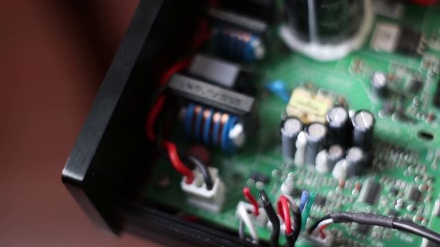How to Make a $3000 DIY HiFi Amplifier for $300 смотреть онлайн
