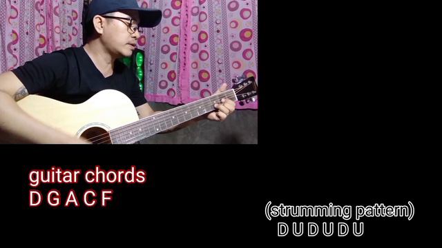 Jimmy Cliff -I Can See Clearly Now - guitar with chords and lyrics guide @litsmixtv смотреть онлайн