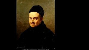 Березовский Максим Созонтович.