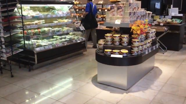 GOODBYE TOKYO.Работа и экскурсия по магазинам Токио:) смотреть онлайн