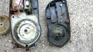 1997 4th gen Nissan Maxima Power antenna replacement and why.