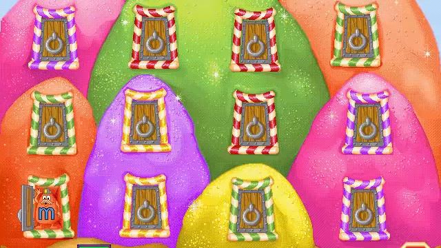 lets play candy land adventure part 2 смотреть онлайн