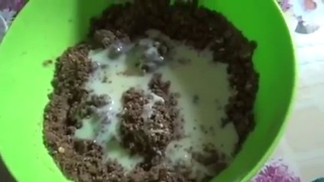 БЮДЖЕТНОЕ ПИРОЖНОЕ КАРТОШКА!!!!! смотреть онлайн