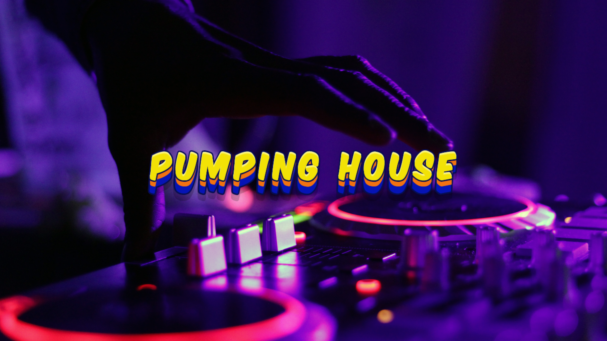 Pumping House imimix смотреть онлайн