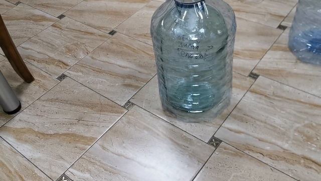 Защита от разрушения стеклобанки на вакууме смотреть онлайн