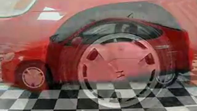2000 Honda Insight Hatchback смотреть онлайн