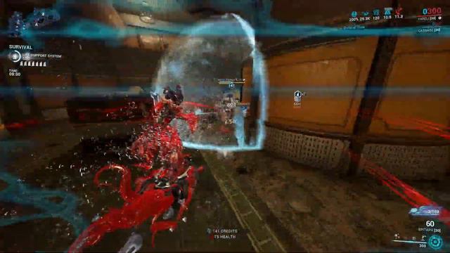 Warframe - Torturing myself for... I don't know смотреть онлайн