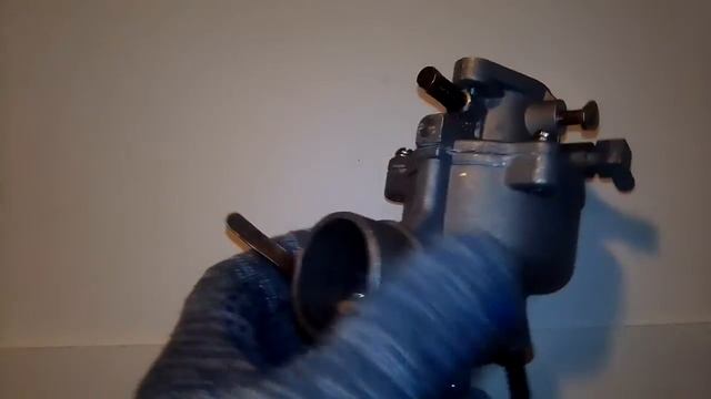 Карбюратор КМБ-5 для мотоблока МБ. Каскад, Луч смотреть онлайн