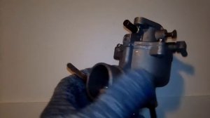 Карбюратор КМБ-5 для мотоблока МБ. Каскад, Луч