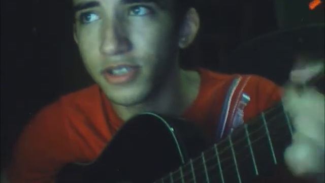 Cancer - My Chemical Romance (cover) смотреть онлайн