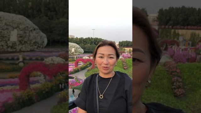 EMPERUM: Отзыв семьи Нурлыбековых из Казахстана об отдыхе в ОАЭ, 2021 год. смотреть онлайн