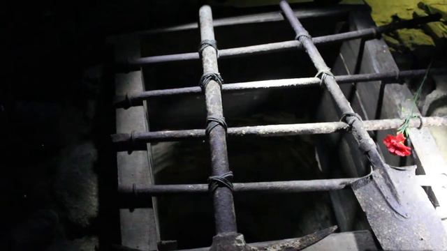 "Страницы истории" - Керчь смотреть онлайн