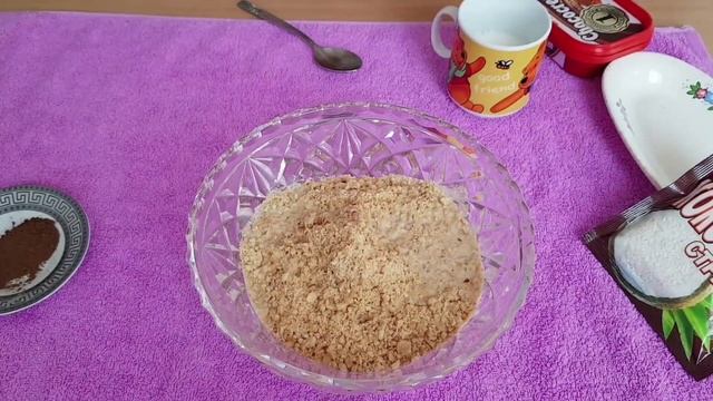 Шарики из банана в кокосовой стружке.Готовим конфеты сами.banan to'playdi смотреть онлайн