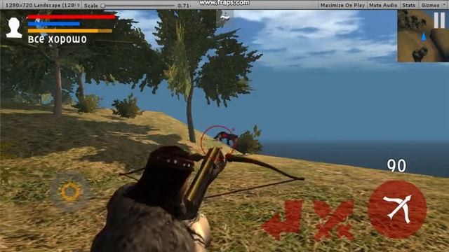 Barbarian Old School RPG смотреть онлайн