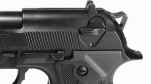 Топ 5 Бюджетных Пневматических Пистолетов До 10000