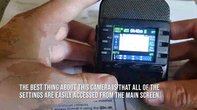 Zoom Q2n 4k Review and Unboxing смотреть онлайн