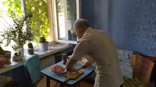 Готовим с удовольствием