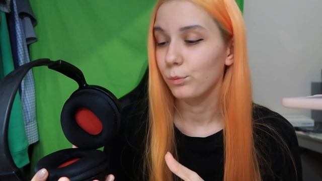 ? ОБСЫПАЕТСЯ КОЖА НА НАУШНИКАХ? Как восстановить амбушюры? 0 рублей ?✨ #13 смотреть онлайн