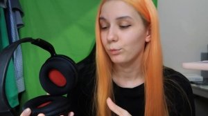 ? ОБСЫПАЕТСЯ КОЖА НА НАУШНИКАХ? Как восстановить амбушюры? 0 рублей ?✨ #13