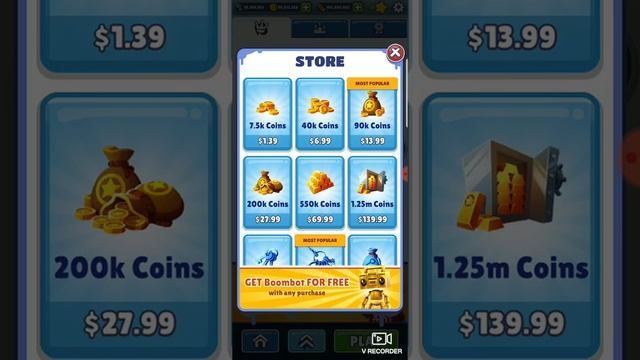 how to get infinit anything in subway surfers(@Austin McKenney) смотреть онлайн