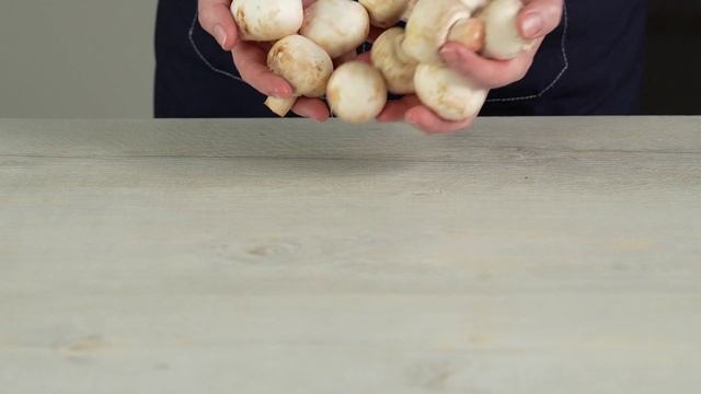 Вы Неправильно Готовили Грибы! Так они Намного Вкуснее.