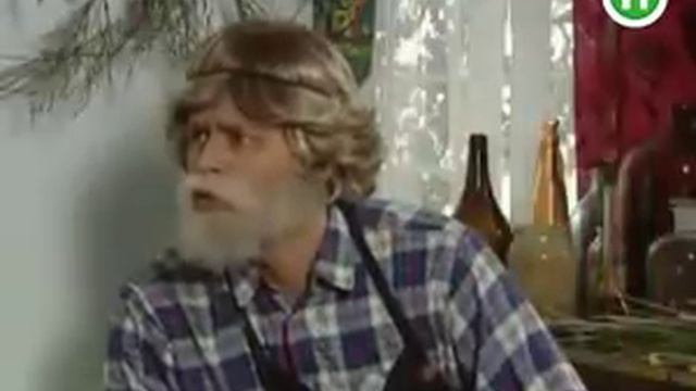 Так это же "Пургеновка" смотреть онлайн