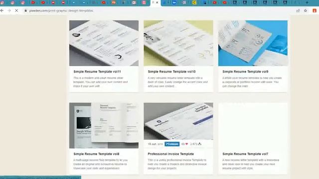 TOP 10 FREE PSD SITES смотреть онлайн