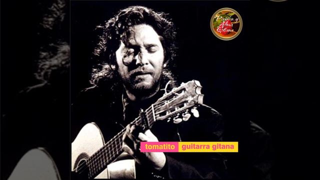 Tomatito: Guitarra Gitana (1997) Montoya (Rondeña) Dedicada A Mi Padre смотреть онлайн