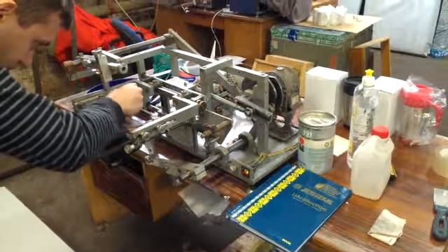 Трафаретная печать на чашках смотреть онлайн