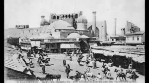 Шерали Жўраев - Аччиқ ҳақиқат