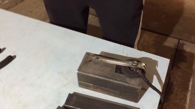 Магнитная масса своими руками за 2 минуты! Проще некуда! смотреть онлайн